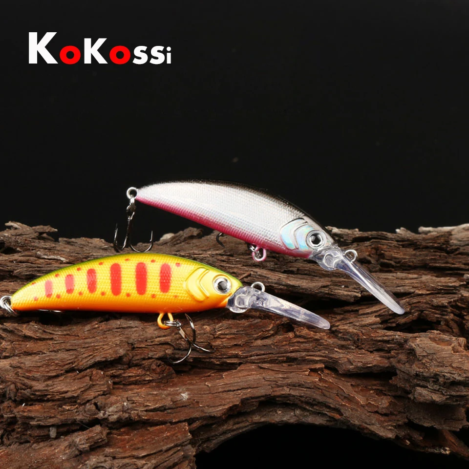 1Pcs Quality Sinking Fishing Lure 5.5G Crank Baits 5CM Fashion Minnow Hard Lures Crankbait Lure 083
1Pcs Quality Sinking Fishing Lure 5.5G Crank Baits 5CM Fashion Minnow Hard Lures Crankbait Lure 083