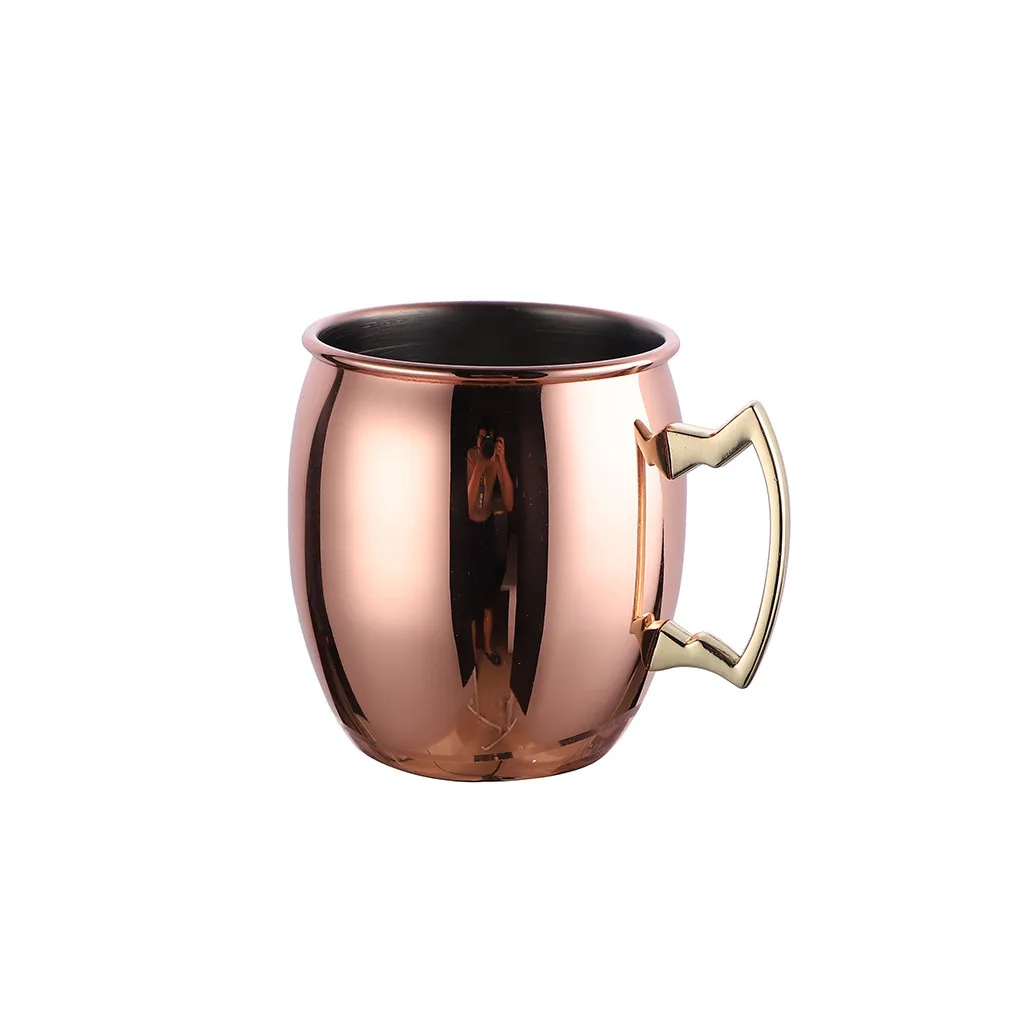 Stainless Steel 304 Cup Mug Kitchen Bar Mood Cocktail Glass Whiskey Glass Copper Plated Drum Mark Bar Creative Drinking Tools Y1
Stainless Steel 304 Cup Mug Kitchen Bar Mood Cocktail Glass Whiskey Glass Copper Plated Drum Mark Bar Creative Drinking Tools Y1