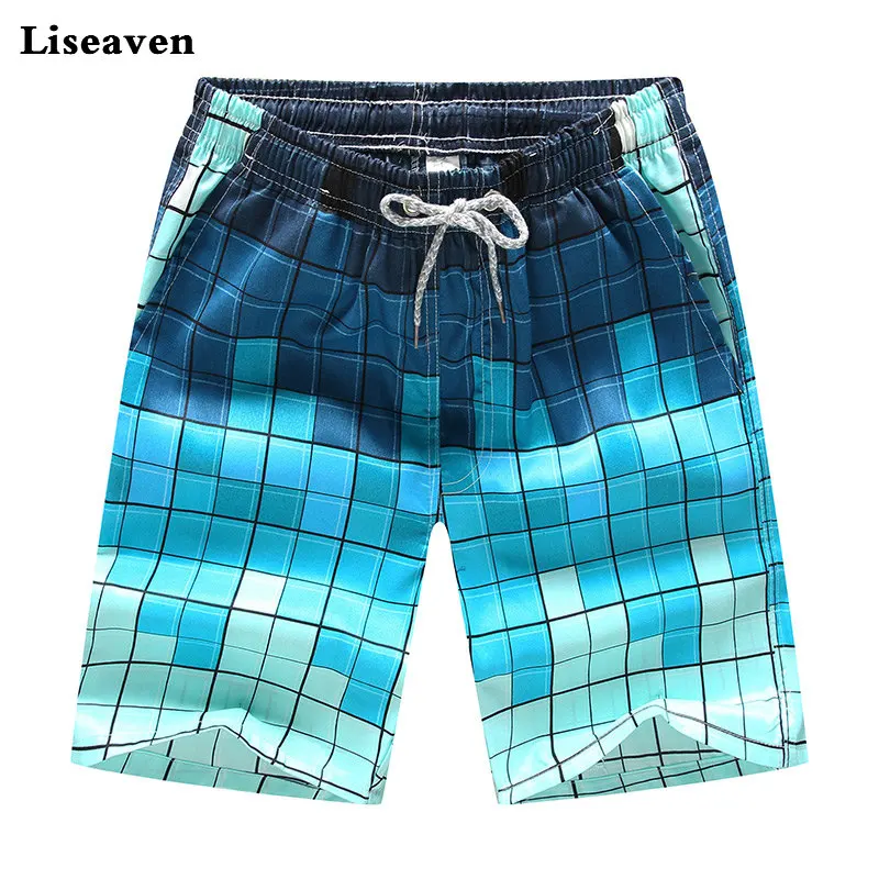 Liseaven Board Shorts Men's Clothing Shorts Men Quick Dry Boardshorts Men's CasualShorts
Liseaven Board Shorts Men's Clothing Shorts Men Quick Dry Boardshorts Men's CasualShorts