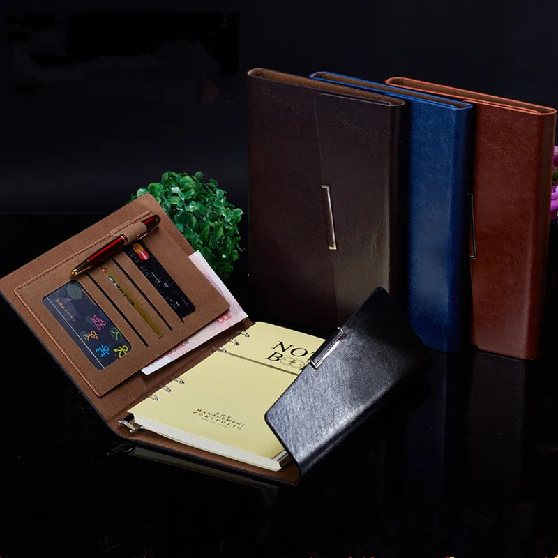 Multifunction Bussiness Travel Notebook Diary Book Notepad Book Leather Cover Blank Notebook Journal Diary Creative Book
Multifunction Bussiness Travel Notebook Diary Book Notepad Book Leather Cover Blank Notebook Journal Diary Creative Book