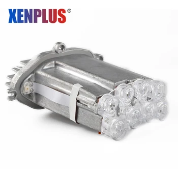 Xenplus 1PCS NEW OEM LED Turn Signal Arrow Indicator Module Left Right for 2009-2012 BMW 7 Series F01 F02 F03 63117339057
Xenplus 1PCS NEW OEM LED Turn Signal Arrow Indicator Module Left Right for 2009-2012 BMW 7 Series F01 F02 F03 63117339057