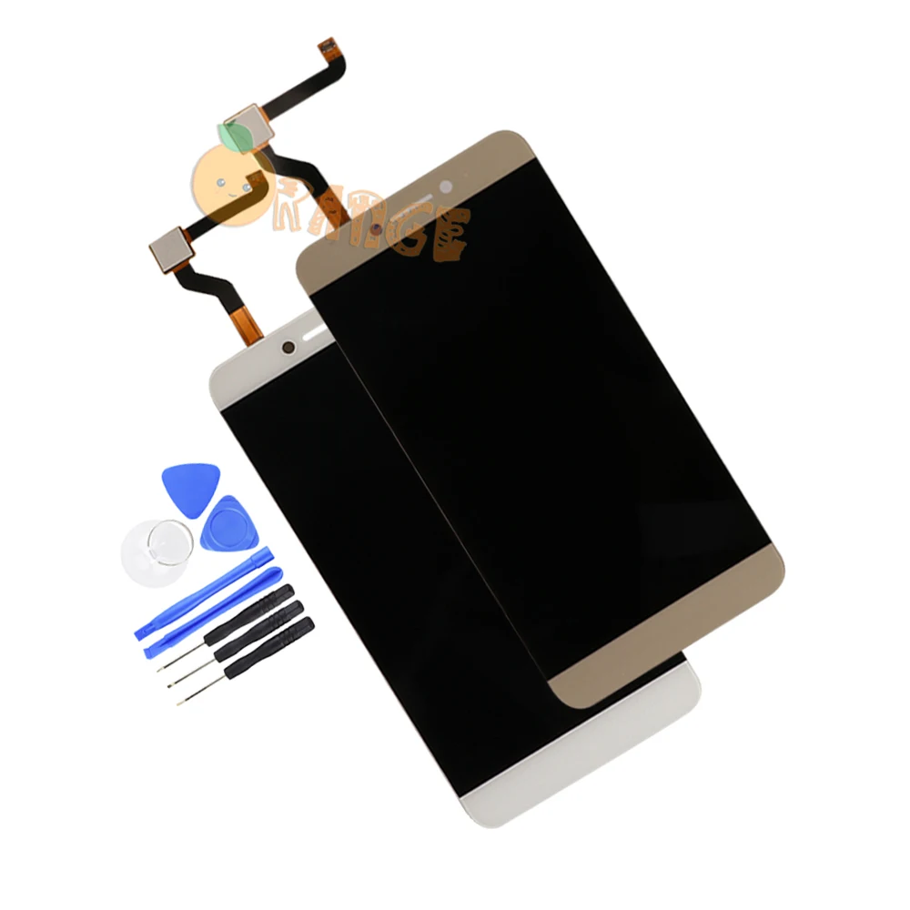 New Digitizer Sensor Monitor Assembly For LeEco Letv LeRee Le3 Le 3 C1-U02 Global Version Touch Screen LCD Display +Tools
New Digitizer Sensor Monitor Assembly For LeEco Letv LeRee Le3 Le 3 C1-U02 Global Version Touch Screen LCD Display +Tools