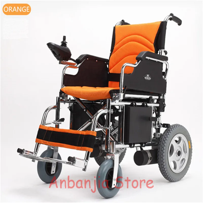 2017 New automatic wheelchair foldable electric wheelchair with lithium battery
2017 New automatic wheelchair foldable electric wheelchair with lithium battery
