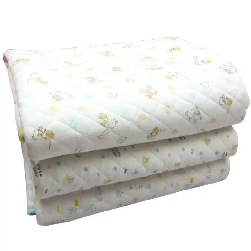 baby change table mattress