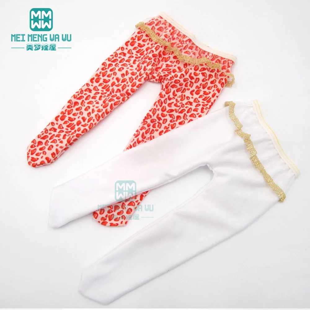 Baby Accessories for doll fit 43cm american doll and new born doll Lace stretch tights
Baby Accessories for doll fit 43cm american doll and new born doll Lace stretch tights