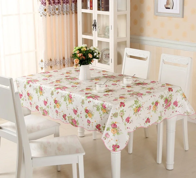 plaid waterproof oilproof wipe clean pvc vinyl tablecloth dining kitchen table cover protector oilcloth fabric covering ym002 - Kitchen Table Covers Vinyl plaid waterproof oilproof wipe clean pvc vinyl tablecloth dining kitchen table cover protector oilcloth fabric covering ym002 - Kitchen Table Covers Vinyl