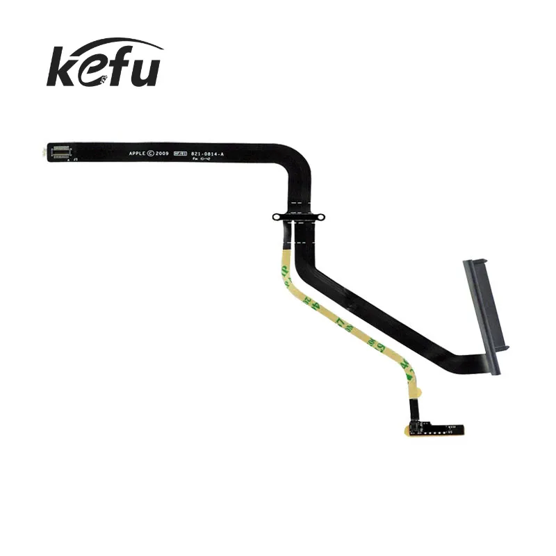 Promotional Genuine HDD Hard Drive Cable for Macbook Pro 13'' A1278 1278 MC374 821-0814-A 821 0814 A 2009 2010
Promotional Genuine HDD Hard Drive Cable for Macbook Pro 13'' A1278 1278 MC374 821-0814-A 821 0814 A 2009 2010