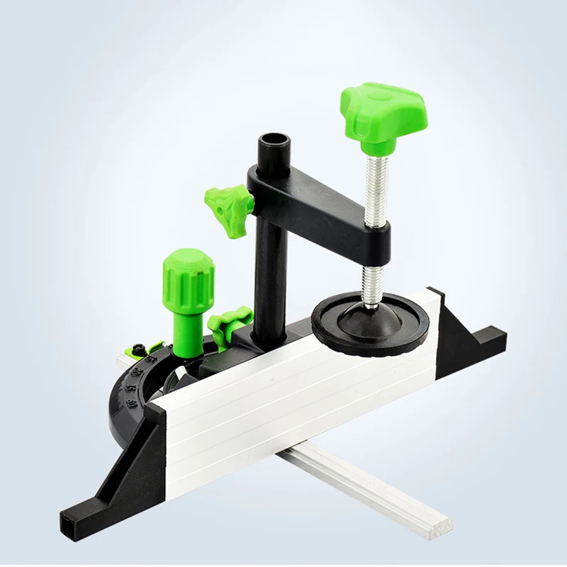 Miter Gauge Wood Router for Table Saw with Adjustable Flip Stop And Box Joint Jig Kit Woodworking Tool For Table Router Saw Tool
Miter Gauge Wood Router for Table Saw with Adjustable Flip Stop And Box Joint Jig Kit Woodworking Tool For Table Router Saw Tool