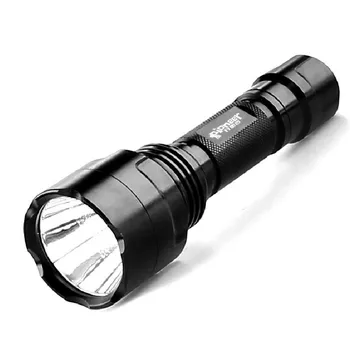 Outdoor Flashlight LED Charging Camping Lighting Flashlight Aluminum Alloy Flashlight Portable
Outdoor Flashlight LED Charging Camping Lighting Flashlight Aluminum Alloy Flashlight Portable