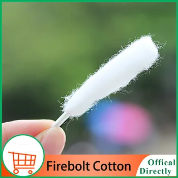 10pack /20pack Vape accessories Vapefly Firebolt Cotton for DIY electronic cigarette vape Atomizer Pre-loaded organic Cotton
10pack /20pack Vape accessories Vapefly Firebolt Cotton for DIY electronic cigarette vape Atomizer Pre-loaded organic Cotton