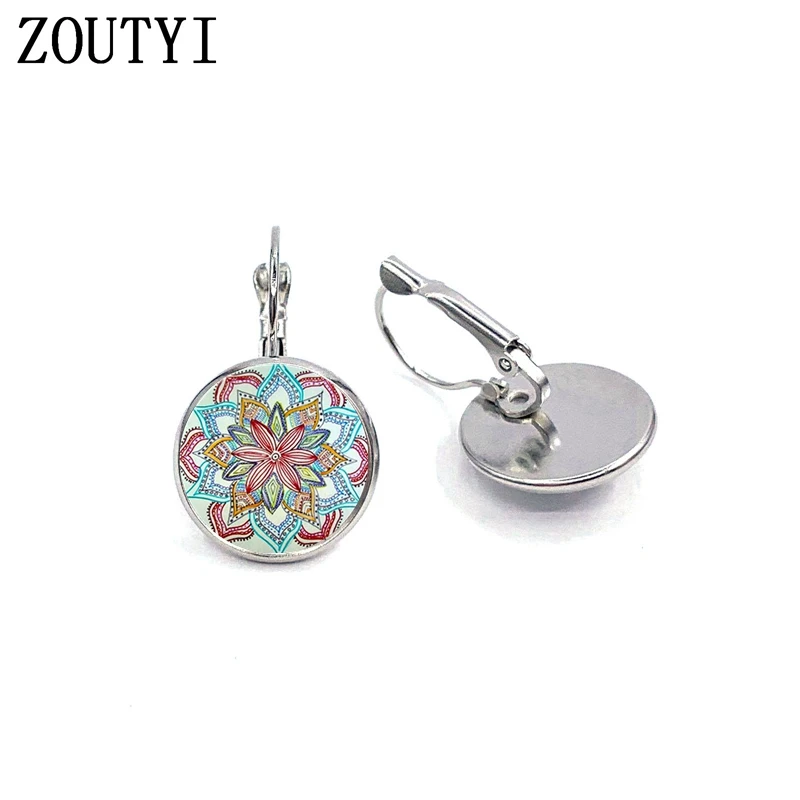New/Hot Sale, Henna Earrings, Women's Jewelry Round Crystal Dome Earrings. wholesale
New/Hot Sale, Henna Earrings, Women's Jewelry Round Crystal Dome Earrings. wholesale
