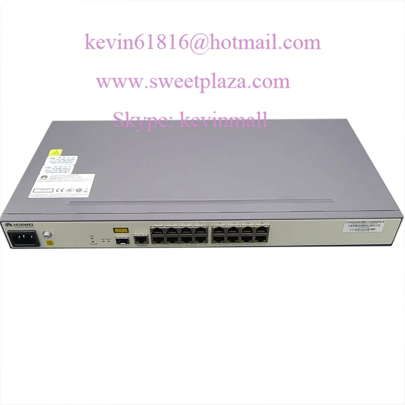 10G uplink port Huawei SmartAX MA5821-16 Switch with16 GE LAN ports from MA5820 Series.
10G uplink port Huawei SmartAX MA5821-16 Switch with16 GE LAN ports from MA5820 Series.