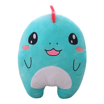 Cute Cartoon Dinosaur Winter Warm Hand Plush Toy Doll Dinosaur Warm Baby Kids Toys Valentine's Day Gifts
Cute Cartoon Dinosaur Winter Warm Hand Plush Toy Doll Dinosaur Warm Baby Kids Toys Valentine's Day Gifts