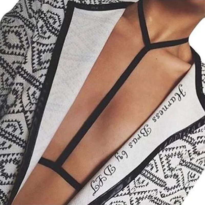 Sexy Women's Cutout Crop Tops Underwear Unlined Bandage Bra Halter Top.Seamless Bras Bralette Camis.Brassiere Lingerie.C-0390
Sexy Women's Cutout Crop Tops Underwear Unlined Bandage Bra Halter Top.Seamless Bras Bralette Camis.Brassiere Lingerie.C-0390