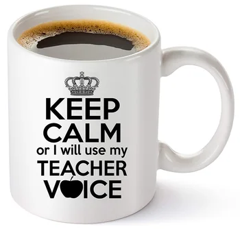 Teacher Coffee Mug 11oz - Funny Birthday, Christmas, Appreciation, Thank you Gifts For Classroom Teachers. Math, English, Presch
Teacher Coffee Mug 11oz - Funny Birthday, Christmas, Appreciation, Thank you Gifts For Classroom Teachers. Math, English, Presch