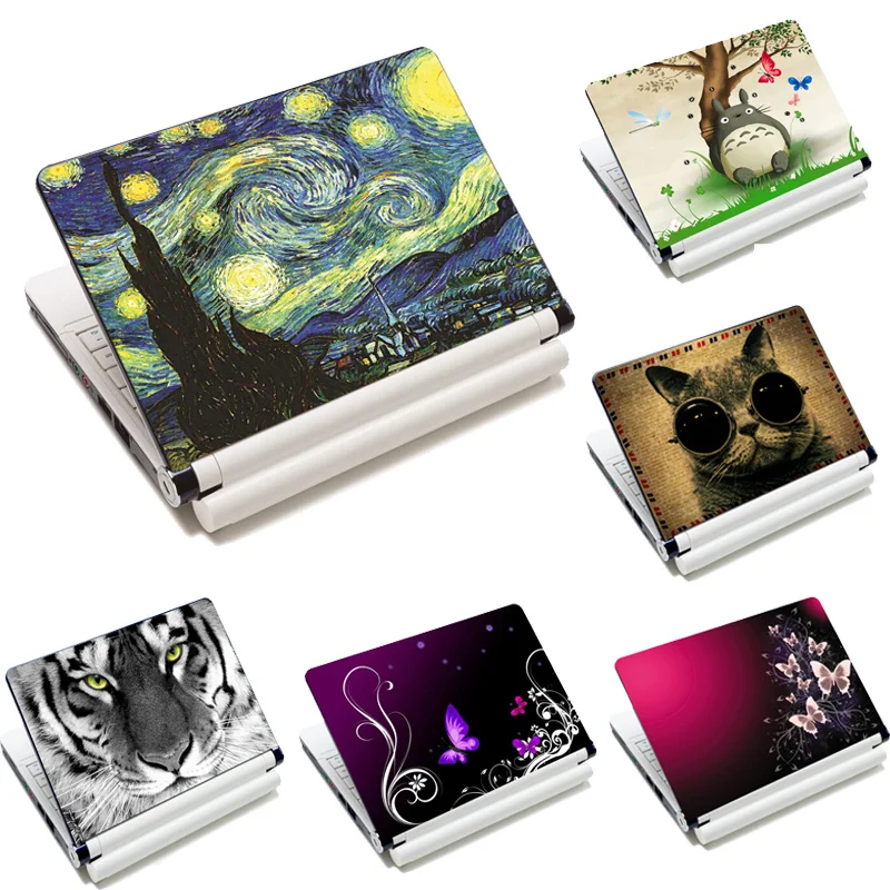 15 15.6" inch Laptop Decal Sticker Cover Skin Notebook Protector for 12-15.6 inch Macbook Lenovo HP ASUS ACER Dell IMS Microsoft
15 15.6" inch Laptop Decal Sticker Cover Skin Notebook Protector for 12-15.6 inch Macbook Lenovo HP ASUS ACER Dell IMS Microsoft