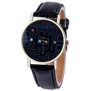 Hot selling 1pc Good Quality Cheap Hot Retro Sudoku Game Snapshots Vintage Fashion Quartz leather Watch
Hot selling 1pc Good Quality Cheap Hot Retro Sudoku Game Snapshots Vintage Fashion Quartz leather Watch