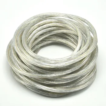 0.75mm2 Lamp Switch Wire Copper Conductor VDE Power Cord Electrical Cable Pendant Light Lamps Line PVC Double Insulation 5/10m
0.75mm2 Lamp Switch Wire Copper Conductor VDE Power Cord Electrical Cable Pendant Light Lamps Line PVC Double Insulation 5/10m