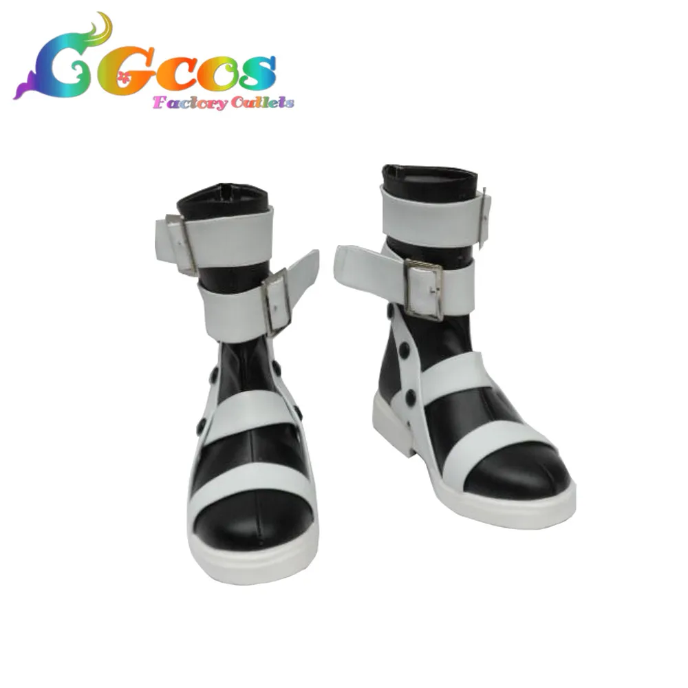 CGCOS Free Shipping Cosplay Shoes Soul Eater MAKA ALBARN Boots Anime Game Halloween Christmas
CGCOS Free Shipping Cosplay Shoes Soul Eater MAKA ALBARN Boots Anime Game Halloween Christmas
