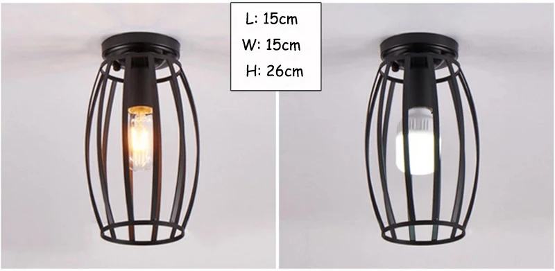 Modern nordic wrought iron led ceiling lamps HTB1FjuRI7voK1RjSZFDq6xY3pXaM.jpg - Modern nordic wrought iron led ceiling lamps