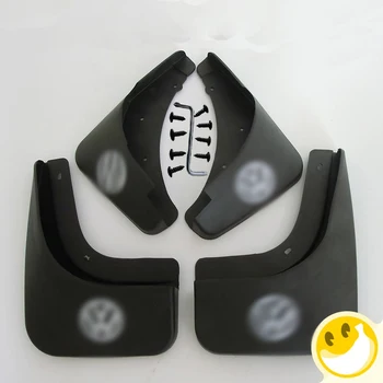 Car Styling For Volkswagen BORA 2009/2010/2011/2012 Dedicated Mudguards Fender Splash Guard Mudapron
Car Styling For Volkswagen BORA 2009/2010/2011/2012 Dedicated Mudguards Fender Splash Guard Mudapron