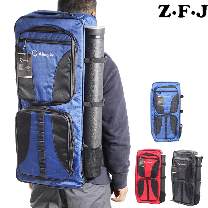 1Pc Archery Recurve Bow Bag Takedown Carry Case Hand Shoulder Target Arrow Quiver 3 Color For Outdoor Hunting Shooting Accessory
1Pc Archery Recurve Bow Bag Takedown Carry Case Hand Shoulder Target Arrow Quiver 3 Color For Outdoor Hunting Shooting Accessory