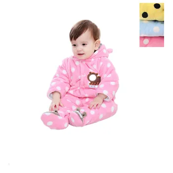 (KID STATION) baby boy girls rompers Baby Winter clothes newborn baby Cartoon Jumpsuit Girl Clothing Set Baby Roupas
(KID STATION) baby boy girls rompers Baby Winter clothes newborn baby Cartoon Jumpsuit Girl Clothing Set Baby Roupas