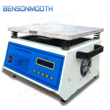 50HZ Professiona Vertical Vibration Testing Machine tester Test load 30-50KG power tool
50HZ Professiona Vertical Vibration Testing Machine tester Test load 30-50KG power tool