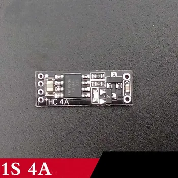1S Mini One-way/Bidirectional Brush ESC Plate for RC Multi-axis Fixed-wing Aircraft Hollow Cup Motor Electric Speed Controller
1S Mini One-way/Bidirectional Brush ESC Plate for RC Multi-axis Fixed-wing Aircraft Hollow Cup Motor Electric Speed Controller