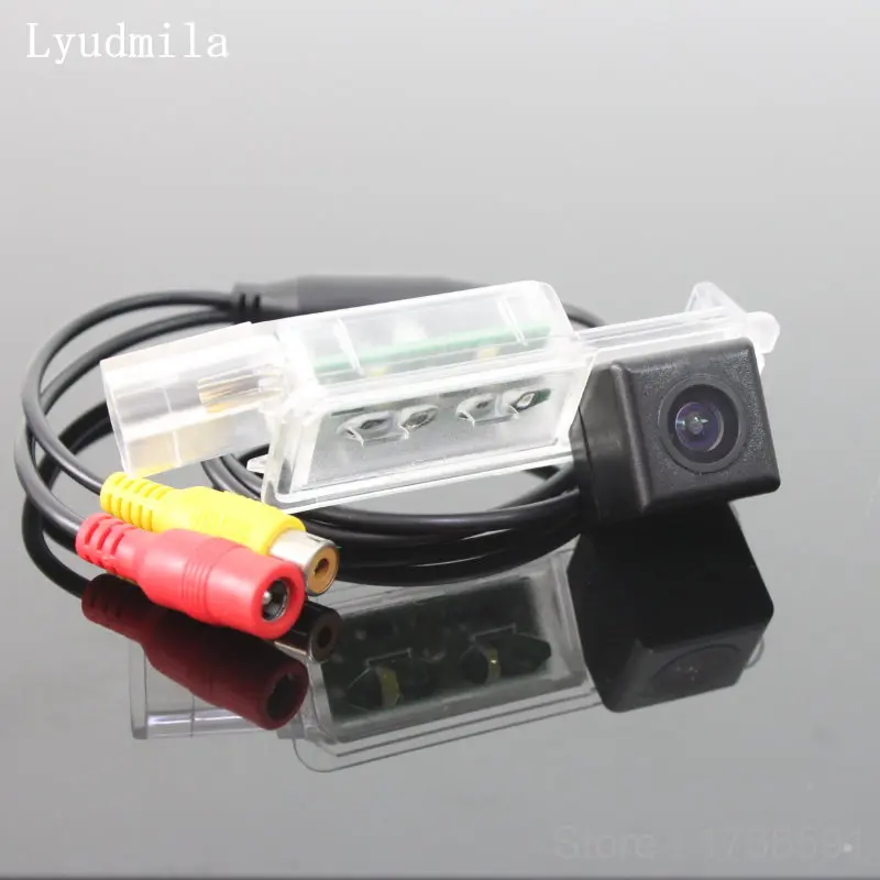 Rear View Camera / FOR Porsche Boxster Cayman / GTS / 987C 987-2 981 / Reversing Park Camera / HD CCD Night Vision + Wide Angle
Rear View Camera / FOR Porsche Boxster Cayman / GTS / 987C 987-2 981 / Reversing Park Camera / HD CCD Night Vision + Wide Angle