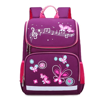 ZHIERNA Primary bag Student's pack Girl's Backpack Boy's Double Shoulder Bag High Quality polyester Pack Cute For 1-5 Grade
ZHIERNA Primary bag Student's pack Girl's Backpack Boy's Double Shoulder Bag High Quality polyester Pack Cute For 1-5 Grade