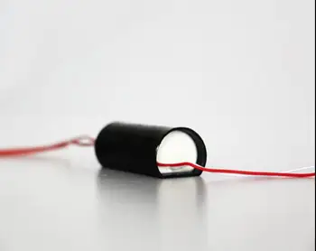 30KV High Voltage Transformer 6V input voltage DC303 or 7.2V input voltage DC786 Strong Arc DC High Voltage .
30KV High Voltage Transformer 6V input voltage DC303 or 7.2V input voltage DC786 Strong Arc DC High Voltage .
