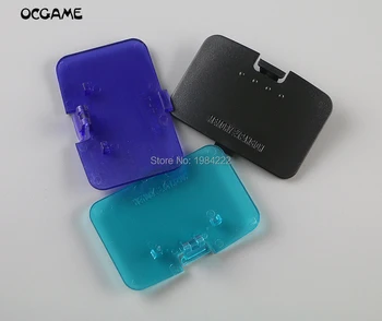 OCGAME 8pcs/lot 8 colors high quality colorful Memory Expansion Pak Cover Jumper Pak Lid cover for N64
OCGAME 8pcs/lot 8 colors high quality colorful Memory Expansion Pak Cover Jumper Pak Lid cover for N64