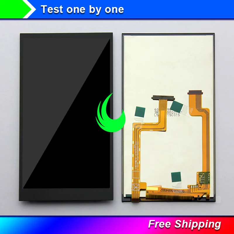 5.2" Original Quality For HTC Desire EYE M910N M910 M910X OPFH100 LCD Display+Touch Screen Digitizer Assembly For HTC M910 LCD
5.2" Original Quality For HTC Desire EYE M910N M910 M910X OPFH100 LCD Display+Touch Screen Digitizer Assembly For HTC M910 LCD