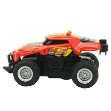 

Remote Control Drive Speed Dirt Bike Vehicle Mini RC Car 4 ch Drift Speed Radio 1:58 4 Channels Shocks Racing Toy Car for Kids