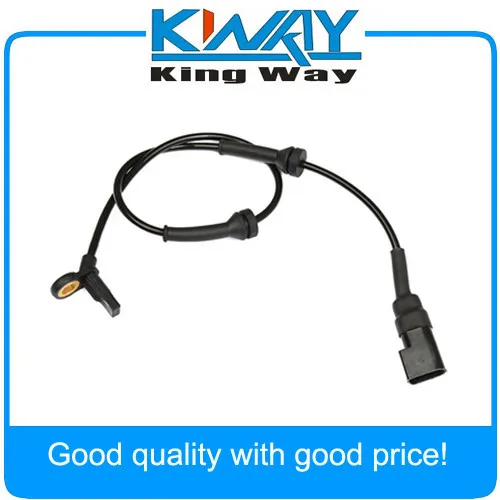 ABS Wheel Sensor For FORD FOCUS Front LEFT RIGHT 1064227 1093743 5S7357 98AG2B372AF NEW
ABS Wheel Sensor For FORD FOCUS Front LEFT RIGHT 1064227 1093743 5S7357 98AG2B372AF NEW