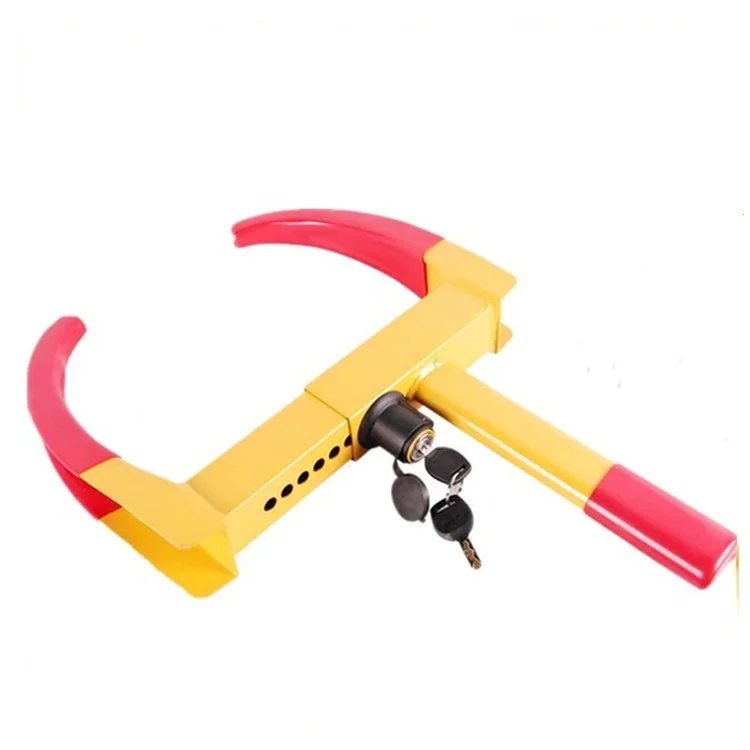 8 HOLES adjustable Security Vehicle Tyre 3 Key CHEAP PRICE car safety lock car wheel clamp
8 HOLES adjustable Security Vehicle Tyre 3 Key CHEAP PRICE car safety lock car wheel clamp