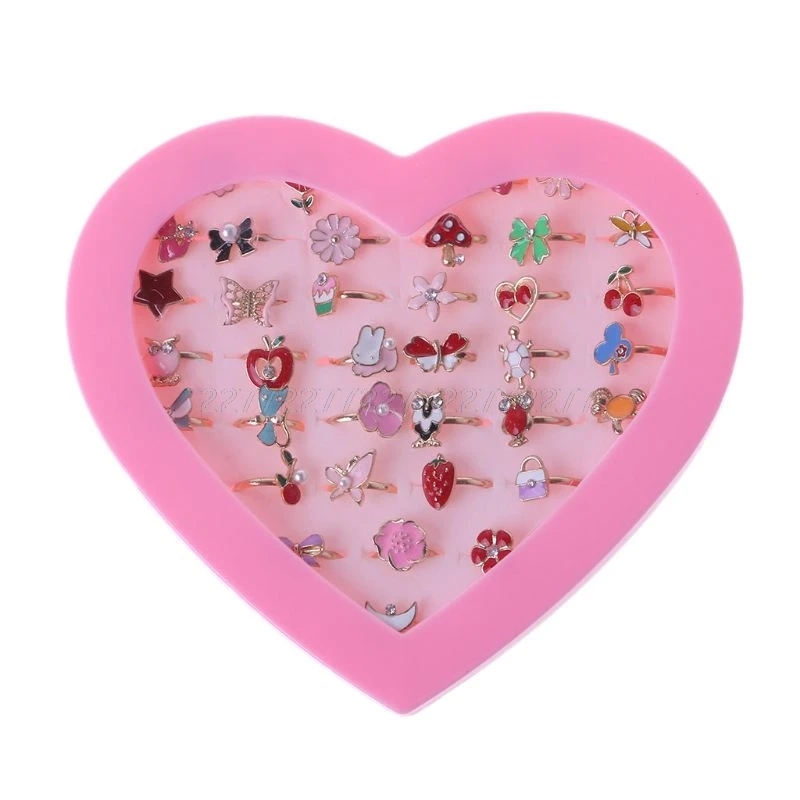 New 1pc Fancy Adjustable Cartoon Rings Party Favors Kids Girls Action Figures Toy Party Supplies My16 19 Dropship
New 1pc Fancy Adjustable Cartoon Rings Party Favors Kids Girls Action Figures Toy Party Supplies My16 19 Dropship