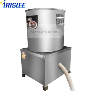 New vegetable dehydrator / dryer machine