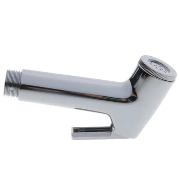 Hand Held Bathroom Toilet Bath Bidet Sprayer Shower Head Spray Washing Shower Head Kit Washing Hair Hairdresser Pet Spray
Hand Held Bathroom Toilet Bath Bidet Sprayer Shower Head Spray Washing Shower Head Kit Washing Hair Hairdresser Pet Spray