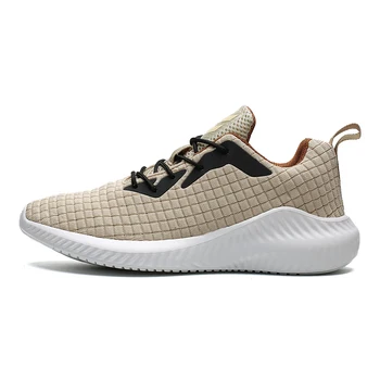 2019 Running Shoes For Men Footwear Breathable Outdoor Sport Lightweight Sneakers for men Comfortable Athletic Training Shoes
2019 Running Shoes For Men Footwear Breathable Outdoor Sport Lightweight Sneakers for men Comfortable Athletic Training Shoes