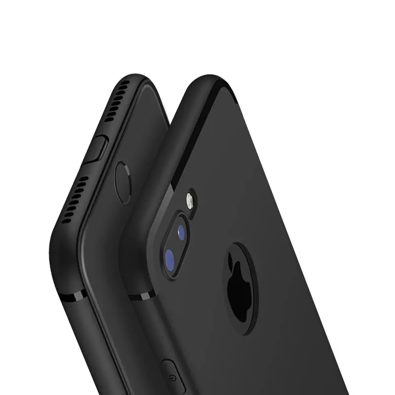 Soft Silicon Case for iPhone 6 Cases 6s Plus 5 5s SE Matte Back Candy Colors Full Cover iPhone 7 Case Plus Phone Cases
Soft Silicon Case for iPhone 6 Cases 6s Plus 5 5s SE Matte Back Candy Colors Full Cover iPhone 7 Case Plus Phone Cases