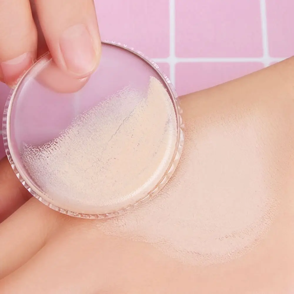 1 pcs New Soft Silicone Gel Lady Face Foundation Cosmetic Puff Beauty Tools Face Massager
1 pcs New Soft Silicone Gel Lady Face Foundation Cosmetic Puff Beauty Tools Face Massager