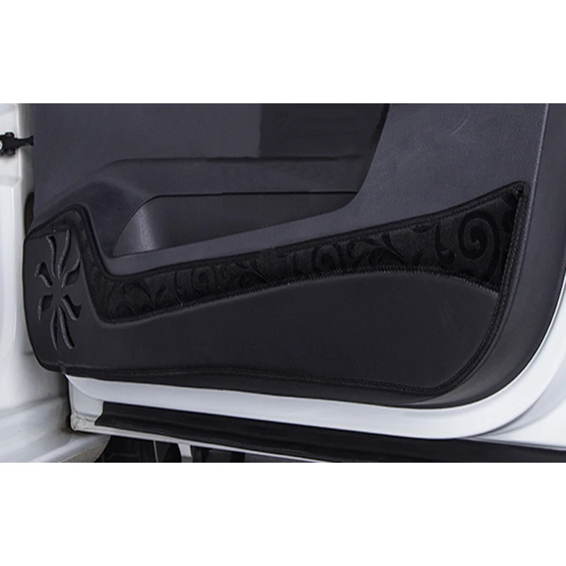 CMC Brilliance V3 V5 V6 V7 H3 H220 H230 H230EV H320 H330 H530 Karry K50 K60 Leather car door Anti-Kick pad mats protector
CMC Brilliance V3 V5 V6 V7 H3 H220 H230 H230EV H320 H330 H530 Karry K50 K60 Leather car door Anti-Kick pad mats protector