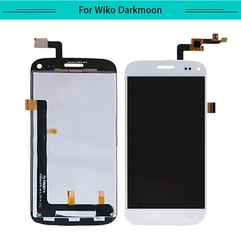 1pcs For For Wiko Darkmoon Full LCD Display Assembly Complete with touch Screen Replacement Free Shipping
1pcs For For Wiko Darkmoon Full LCD Display Assembly Complete with touch Screen Replacement Free Shipping