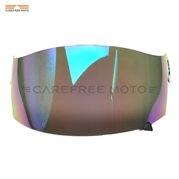 Iridium Motorcycle Helmet Visor Lens Full Face Shield Case for SUOMY Spec 1R Spec-1R Extreme Apex Visor Mask
Iridium Motorcycle Helmet Visor Lens Full Face Shield Case for SUOMY Spec 1R Spec-1R Extreme Apex Visor Mask