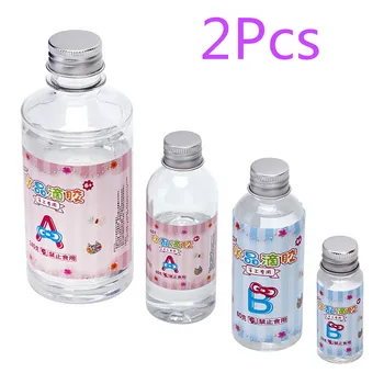 2PCS/Set Clear Resin Art Craft For Jewelry Making DIY Tools Transparent Crystal Clear Resin Pigment Epoxy Transparent
2PCS/Set Clear Resin Art Craft For Jewelry Making DIY Tools Transparent Crystal Clear Resin Pigment Epoxy Transparent