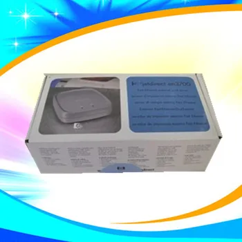 New original Jetdirect en3700 print server external J7942A J7942G
New original Jetdirect en3700 print server external J7942A J7942G