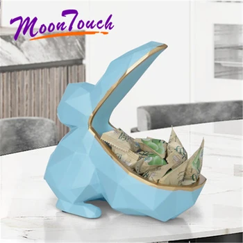 Geometric Bigmouth Bird Desktop Candy Dried Fruit Storage Box Creative Living Room Key Jewelry Receiving Box Home Decoration
Geometric Bigmouth Bird Desktop Candy Dried Fruit Storage Box Creative Living Room Key Jewelry Receiving Box Home Decoration