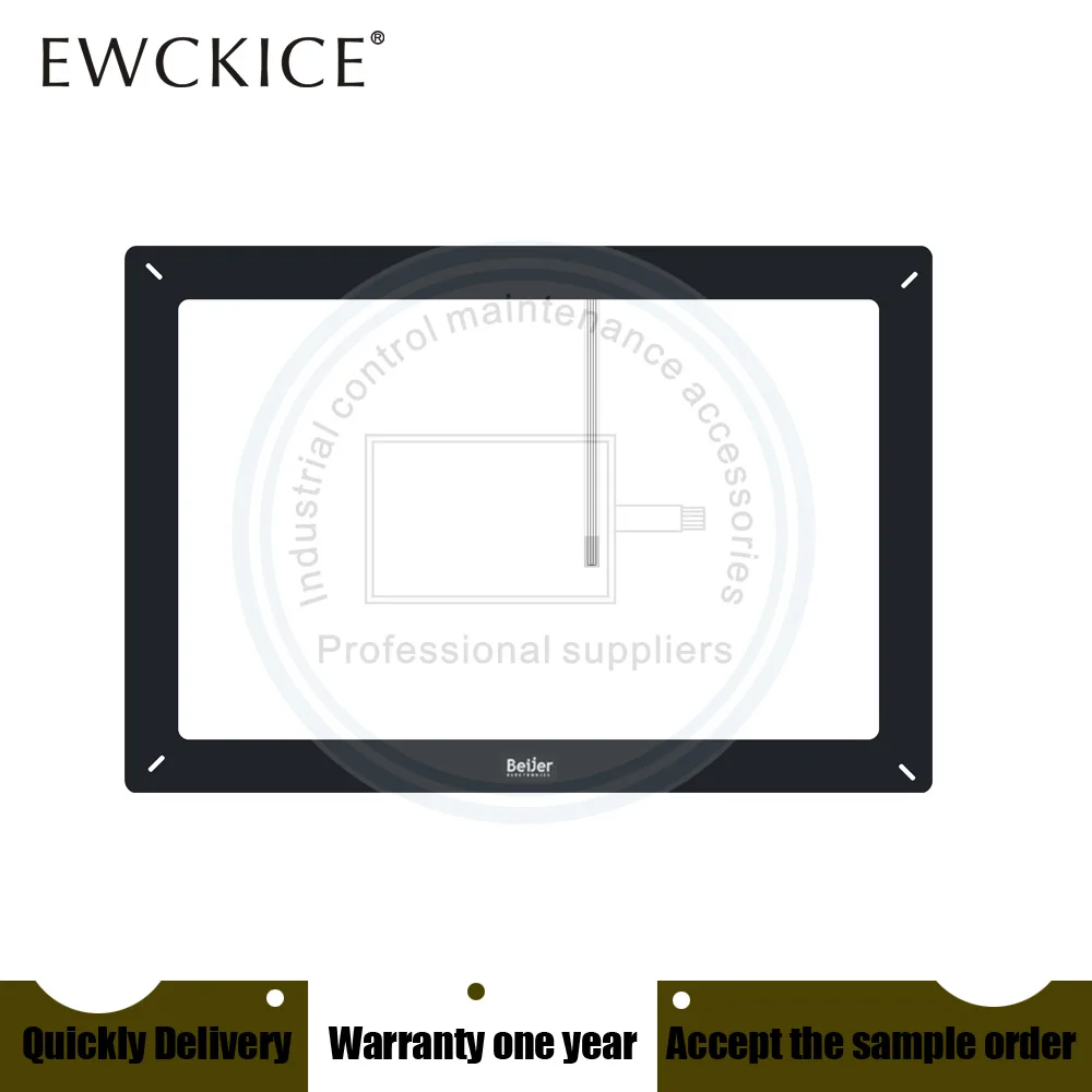 NEW IX T12B IX Panel T12B HMI PLC Touch screen AND Front label Touch panel AND Frontlabel
NEW IX T12B IX Panel T12B HMI PLC Touch screen AND Front label Touch panel AND Frontlabel